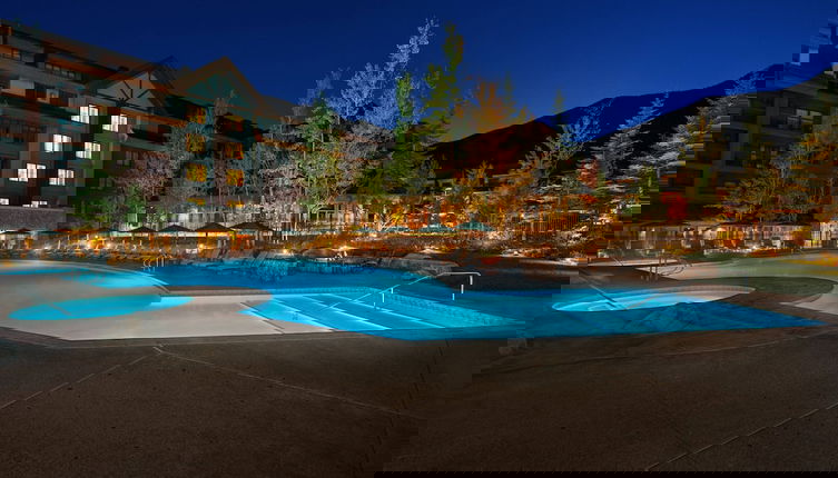 Photo 1 - Marriott Grand Residence Club, Lake Tahoe