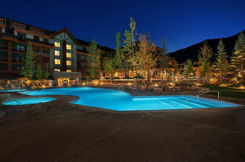 Photo 22 - Marriott Grand Residence Club, Lake Tahoe