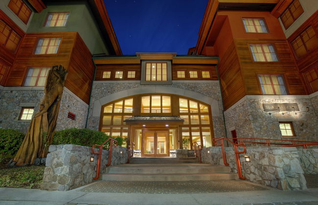 Marriott Grand Residence Club, Lake Tahoe - Foto 36