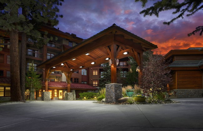 Marriott Grand Residence Club, Lake Tahoe - Foto 35