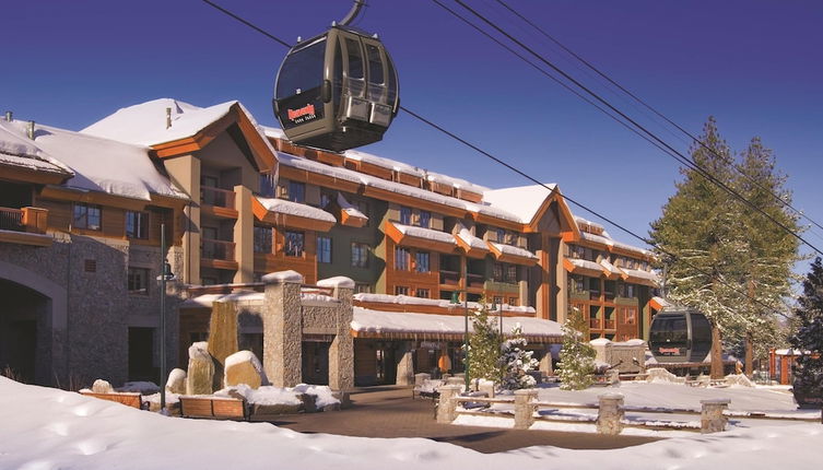 Foto 1 - Marriott Grand Residence Club, Lake Tahoe