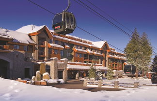 Foto 1 - Marriott Grand Residence Club, Lake Tahoe