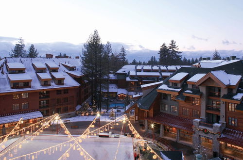 Photo 34 - Marriott Grand Residence Club, Lake Tahoe