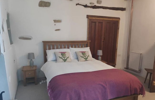 Bespoke 1 Bed Cottage in Dunbeath Village - Foto 2