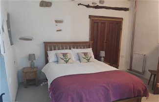 Foto 2 - Bespoke 1 Bed Cottage in Dunbeath Village