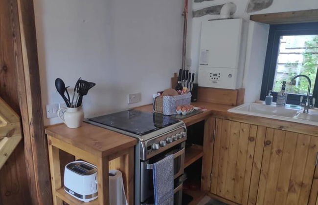 Bespoke 1 Bed Cottage in Dunbeath Village - Foto 3