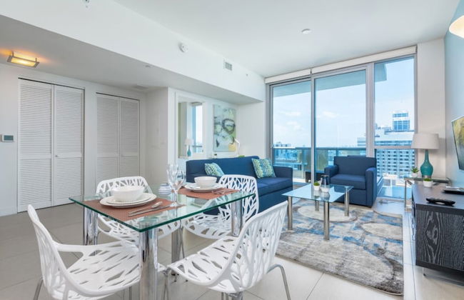 Churchill Suites Monte Carlo Miami Beach - Foto 37