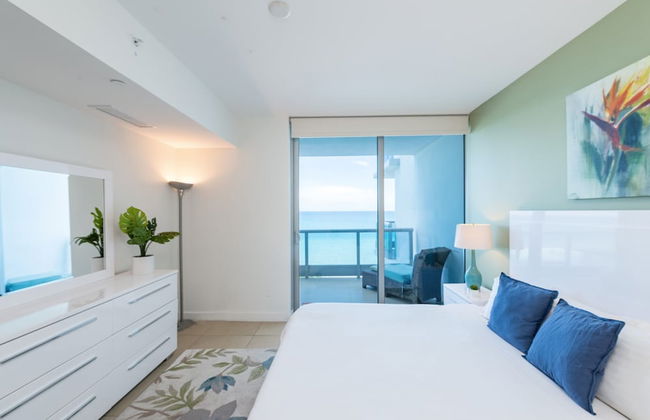Churchill Suites Monte Carlo Miami Beach - Foto 20
