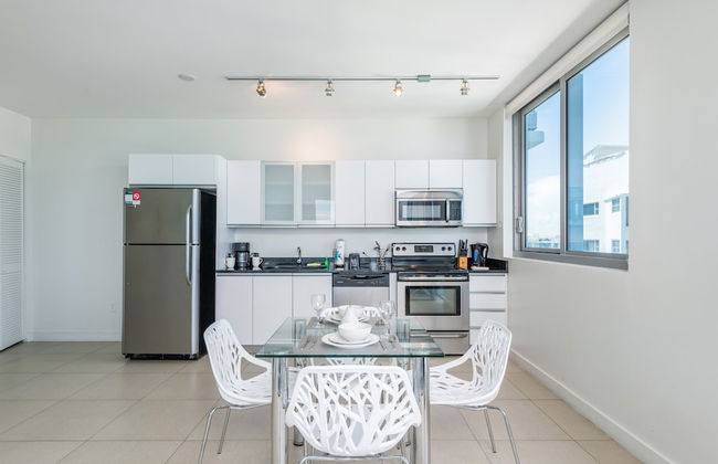 Churchill Suites Monte Carlo Miami Beach - Foto 57