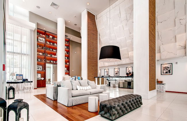 Global Luxury Suites at Monte Carlo - Foto 3