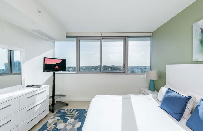 Global Luxury Suites at Monte Carlo - Foto 17