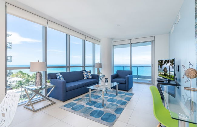Churchill Suites Monte Carlo Miami Beach - Foto 72