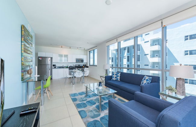 Churchill Suites Monte Carlo Miami Beach - Foto 73