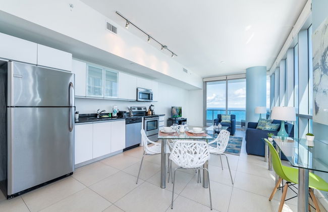 Churchill Suites Monte Carlo Miami Beach - Foto 50