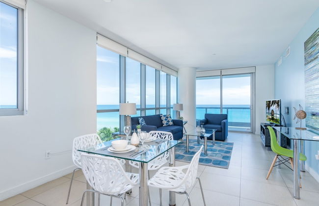 Churchill Suites Monte Carlo Miami Beach - Foto 44