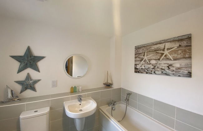 Little Acorn - 2-bed Anstruther Apartment - Foto 23