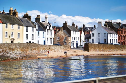 Photo 24 - Little Acorn - 2-bed Anstruther Apartment