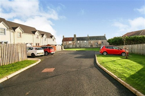 Photo 28 - Little Acorn - 2-bed Anstruther Apartment