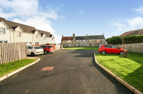 Photo 28 - Little Acorn - 2-bed Anstruther Apartment