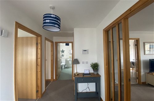 Photo 25 - Little Acorn - 2-bed Anstruther Apartment
