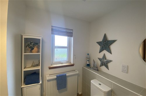 Photo 22 - Little Acorn - 2-bed Anstruther Apartment