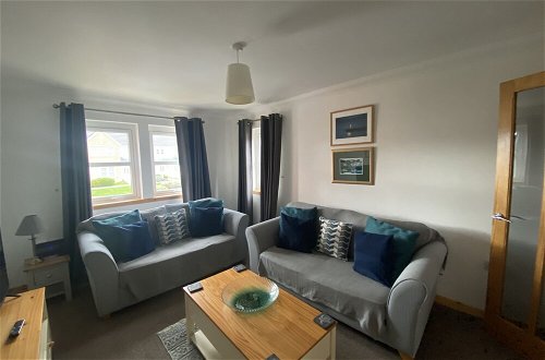 Photo 18 - Little Acorn - 2-bed Anstruther Apartment