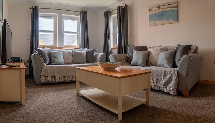 Photo 1 - Little Acorn - 2-bed Anstruther Apartment