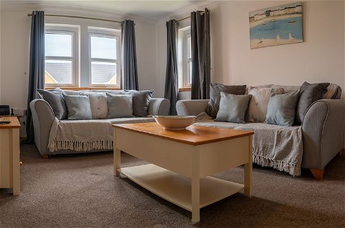 Photo 1 - Little Acorn - 2-bed Anstruther Apartment