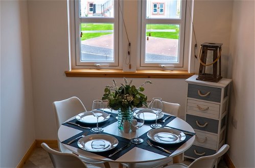 Photo 10 - Little Acorn - 2-bed Anstruther Apartment