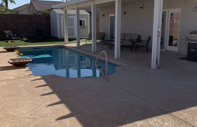 Bullheadcity Pool Villa - Foto 1
