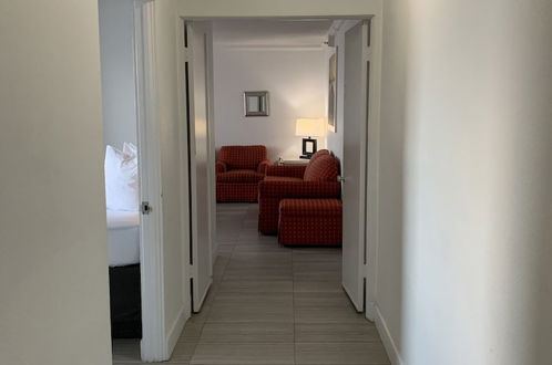 Foto 4 - Arya Blu Inn & Suites