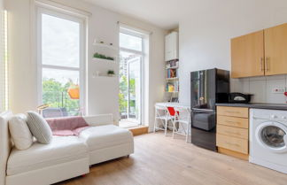 Photo 1 - Bright 1 Bed Flat in West Hampstead With Balcony