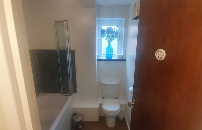 Stunning 1-bed Apartment in Walsall - Foto 8