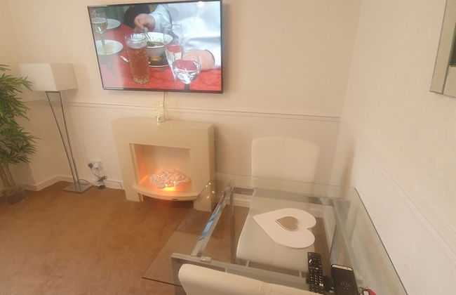 Stunning 1-bed Apartment in Walsall - Foto 12