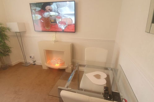 Foto 15 - Stunning 1-bed Apartment in Walsall