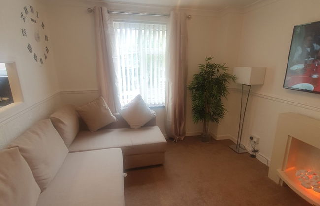Stunning 1-bed Apartment in Walsall - Foto 15