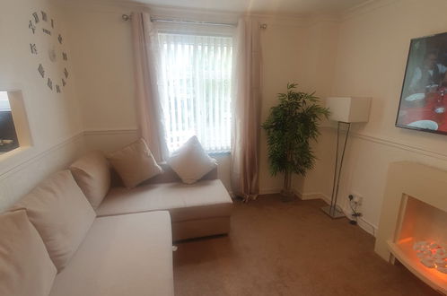 Photo 19 - Stunning 1-bed Apartment in Walsall