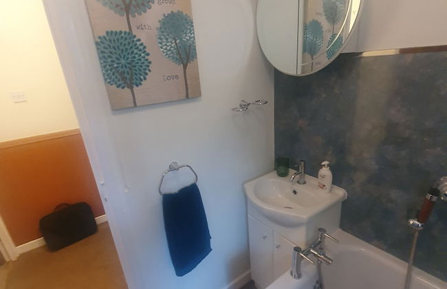 Stunning 1-bed Apartment in Walsall - Foto 9