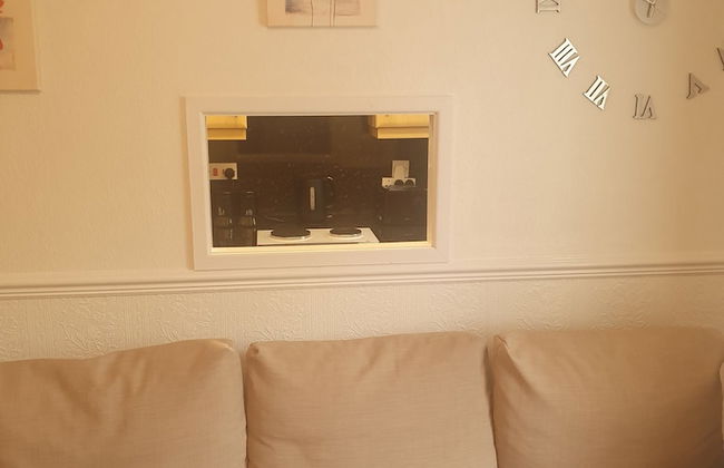 Stunning 1-bed Apartment in Walsall - Foto 13