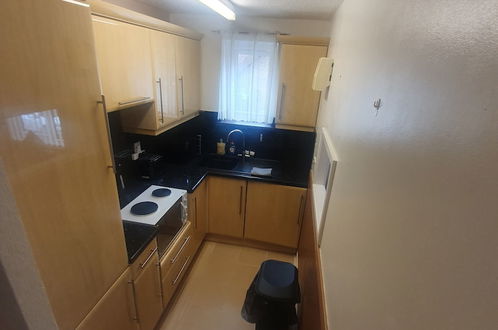 Foto 8 - Stunning 1-bed Apartment in Walsall