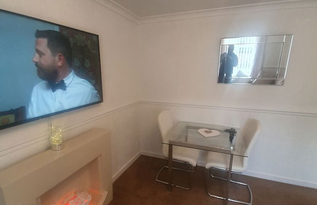 Stunning 1-bed Apartment in Walsall - Foto 11