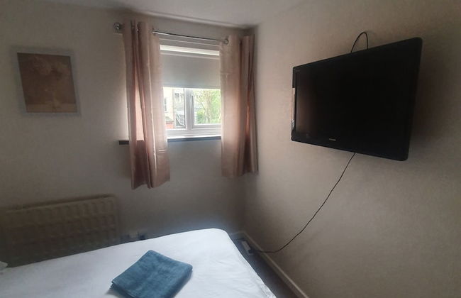 Stunning 1-bed Apartment in Walsall - Foto 3
