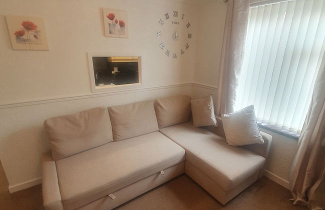 Stunning 1-bed Apartment in Walsall - Foto 14