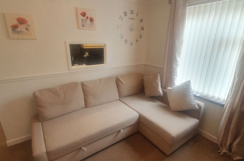 Foto 14 - Stunning 1-bed Apartment in Walsall