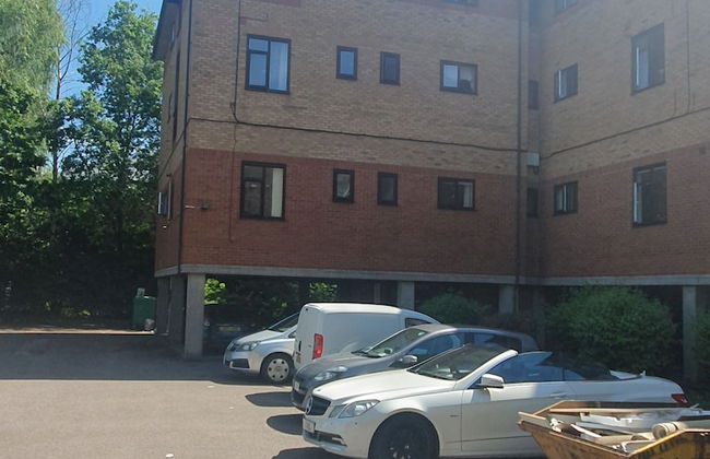 Stunning 1-bed Apartment in Walsall - Foto 17