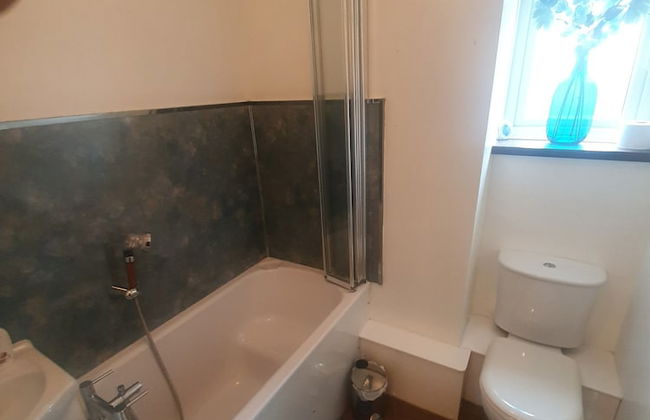 Stunning 1-bed Apartment in Walsall - Foto 10