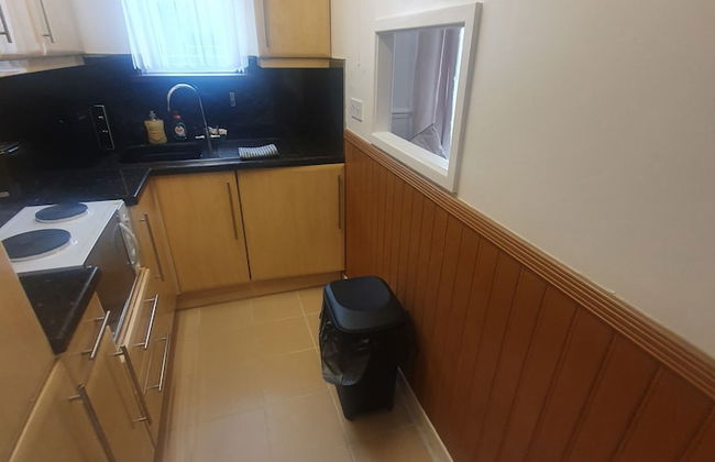 Stunning 1-bed Apartment in Walsall - Foto 5