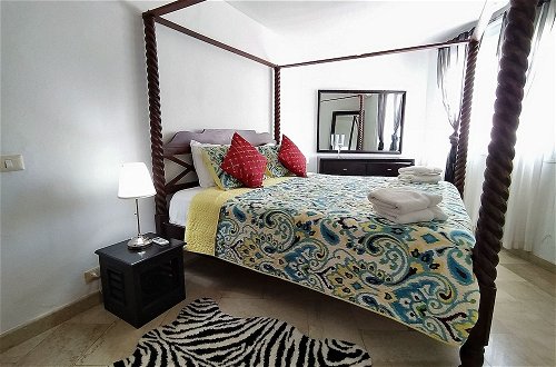 Foto 25 - TrueCost Resort Villas Paradise