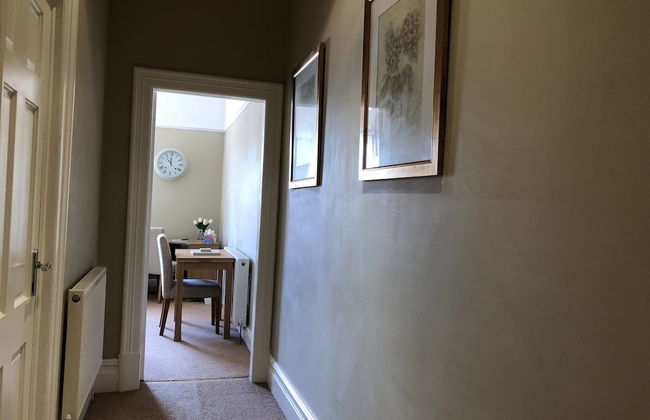 Lovely 1 bed Apartment - Foto 9