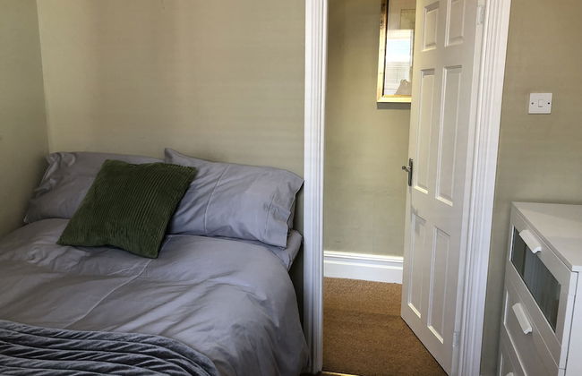 Lovely 1 bed Apartment - Foto 3
